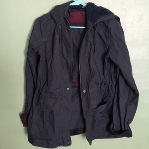 Patagonia Prairie Dawn jacket